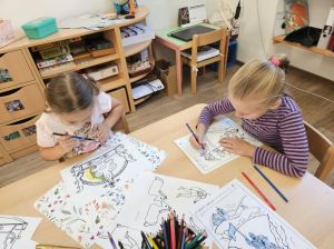 Projektový den - PD DEN ČESKÉ STÁTNOSTI